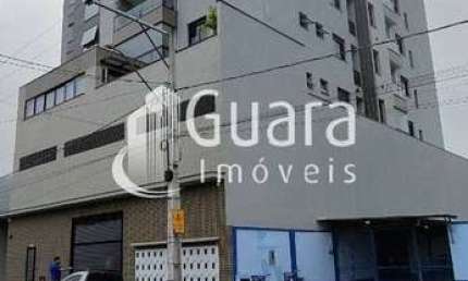 Apartamento com 2 quartos à venda na Genova Pisseta, 80, Centro, Guaramirim