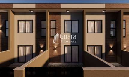 Casa com 2 quartos à venda na João Carvalho, 90, Beira Rio, Guaramirim