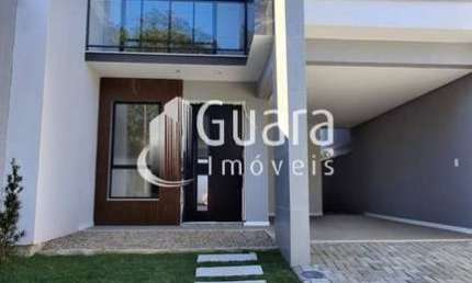 Casa com 3 quartos à venda na Rua João Januário Ayroso, 4132, São Luís, Jaraguá do Sul