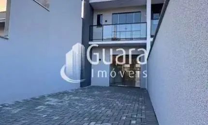 Casa com 2 quartos à venda na Blasius Koch, SN, Bananal do Sul, Guaramirim