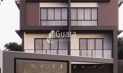 Casa com 3 quartos à venda na Francisco F., sn, Tifa Martins, Jaraguá do Sul