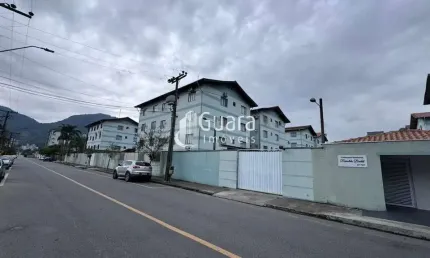 Apartamento com 3 quartos à venda na Fritz Bartel, 72, Vila Baependi, Jaraguá do Sul
