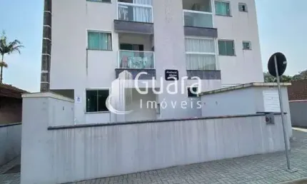 Apartamento com 2 quartos à venda na Ernesto Pisseta, 293, Centro, Guaramirim