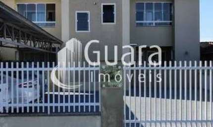Apartamento com 2 quartos à venda na Verônica Demarchi Rosa, 94, Barra do Rio Cerro, Jaraguá do Sul