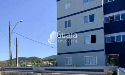 Apartamento com 2 quartos à venda na Bananal, sn, Beira Rio, Guaramirim