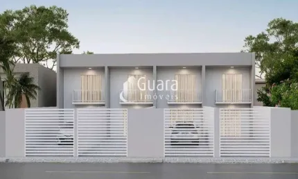 Casa com 2 quartos à venda na José Bonifácil, 136, Três Rios do Norte, Jaraguá do Sul