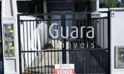 Casa com 2 quartos à venda na Rua Familia Mohr, sn, Ilha da Figueira, Guaramirim