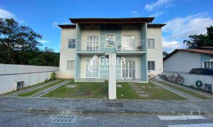 Apartamento Ilha da Figueira - Residencial São Miguel