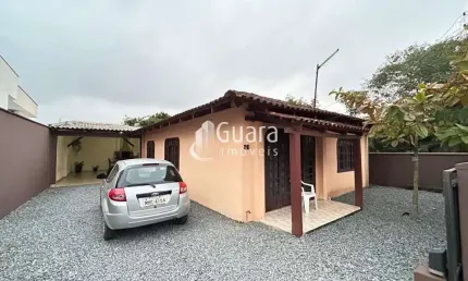 Casa com 3 quartos à venda na Tarcisio Rosa, 52, Avaí, Guaramirim