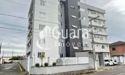 Apartamento com 2 quartos à venda na Silvio Schork, 160, Centro, Guaramirim