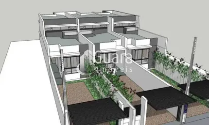 Casa com 2 quartos à venda na Jardim Florença, sn, Beira Rio, Guaramirim