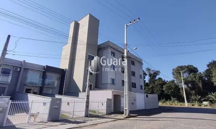 Apartamento com 2 quartos à venda na Micheli Cristina Bartel, 66, Vieiras, Jaraguá do Sul