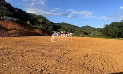 Terreno à venda na Rua Rio De Janeiro, sn, Schroeder I, Schroeder