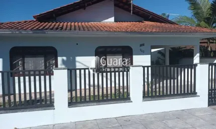 Casa com 3 quartos à venda na José Decker, 180, Beira Rio, Guaramirim