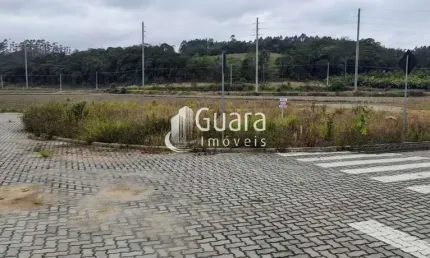 Terreno à venda na Agostinho Bens, Caixa D'Água, Guaramirim