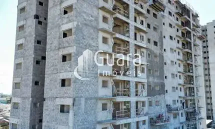 Apartamento com 2 quartos à venda na Avenida Evyenio Krause, 3650, Itapocorói, Penha