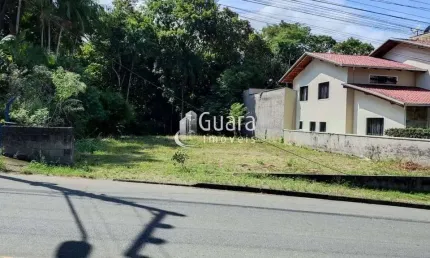Terreno à venda na Rua Integração, Centro, Massaranduba