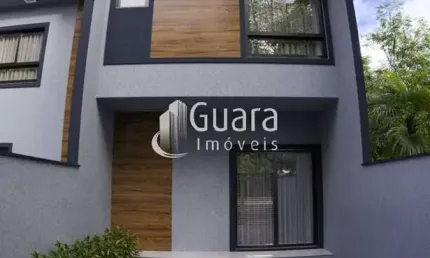 Casa com 2 quartos à venda na Esacis Guarde, Rio Branco, Guaramirim