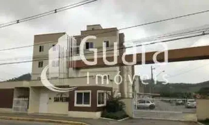 Apartamento com 2 quartos à venda no Beira Rio, Guaramirim 