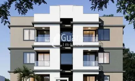 Apartamento com 3 quartos à venda na Rua Valdir Fossille, sn, Três Rios do Norte, Jaraguá do Sul