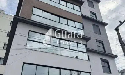 Apartamento com 3 quartos à venda na Rua Antonio Dalçóquio, sn, Tabuleiro, Barra Velha