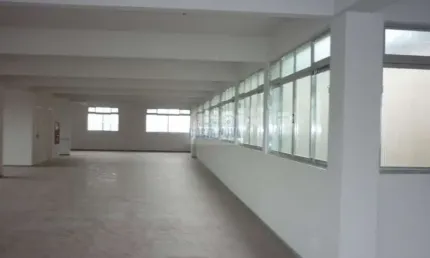 Prédio para sua empresa na Av. Conselheiro Rodrigues Alves, Macuco