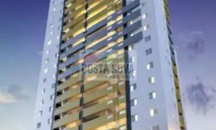 Excelente apartamento em Condomínio Novo (entrega dez/22) com diversas áreas de lazer e convivência
