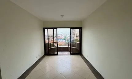 Apartamento com 3 dormitórios, 2 banheiros e 1 vaga à venda na Vila Guilherme - SP