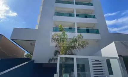 Apartamento de 43m² com 1 quarto, 1 suíte e varanda gourmet no macuco em santos.