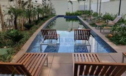 Apartamento Garden à venda na Vila Guilherme. Conforto e localização incomparáveis