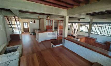 Casa à venda no Jardim Paulistano, 3 quartos, 3  Vagas de Garagem