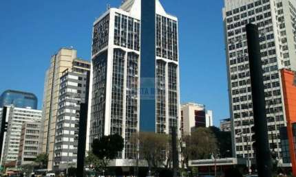 Conjunto Comercial com 285m² para venda ou locação no coração da Avenida Paulista