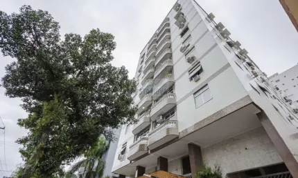 Apartamento 2 quartos, 1 suíte, dep. completa, garagem, elevador no Boqueirão