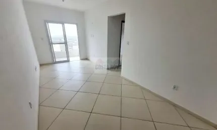 Apartamento com 2 Quartos e 1 Suíte na Vila Tupi em Praia Grande