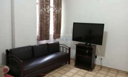 Apartamento  62 m² Frente Mar - Aviação - 1 Quarto 1 vaga