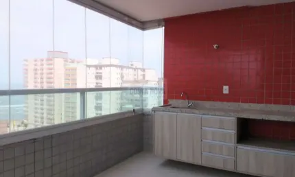 Apartamento à venda 100 m² com  2  suítes, lavabo e 2 vagas fixas  tupi ótima localização