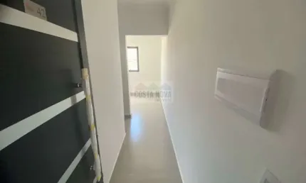Cobertura em Condomínio no Jardim São Paulo 1 quarto, com sacada e quintal - 297.000,00