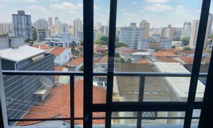 Casa em Condomínio no Jardim São Paulo 1 quarto com sacada -  320.000,00