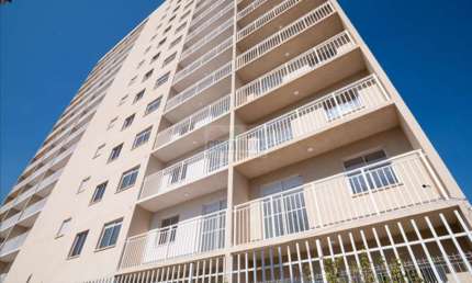 Apartamento com 2 quartos à venda na Rua José Bernardo Pinto, --, Vila Guilherme, São Paulo
