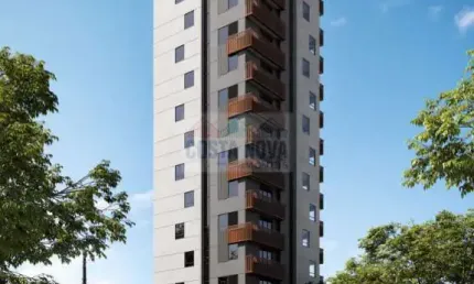 Loft com 1 quarto à venda na Alameda Itu, --, Jardim Paulista, São Paulo
