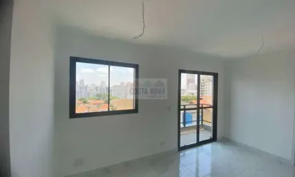 Apartamento à venda no Jardim São Paulo, com 1 quarto e 1 banheiro - R$ 235.000
