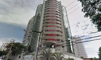 Seu refúgio urbano: 3 Dormitórios, 2 Vagas + Depósito, 104 m², Lazer Completo!