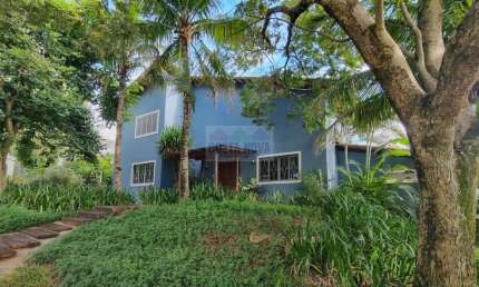 Luxo, Conforto e Exclusividade na Aldeia do Vale ? Sua Nova Residência em Goiânia Espera por Você!