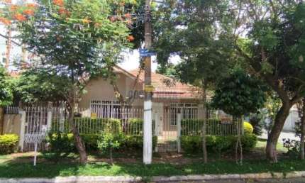 Casa térrea 170m² 3 dormitórios, sendo 1 suíte, banheiro social no Parque da Lapa em São Paulo