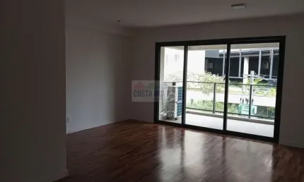 Vila madalena locação - 90 m² - 2 quartos (1 suíte)  2 vagas + deposito.