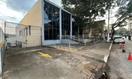 Prédio comercial 1227 m² para locação. Rua Maria Cândida, Vila Guilherme
