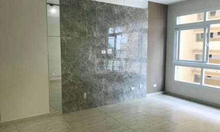 Apartamento reformado 140m² , 3 quartos, 3 banheiros, Pé na areia