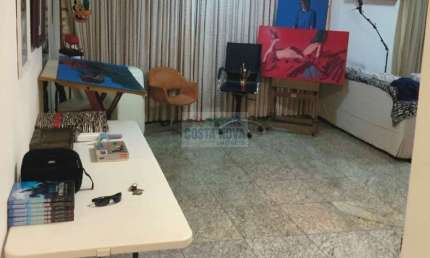 Apartamento à venda 3 quartos, 1 vaga, bairro Pompeia