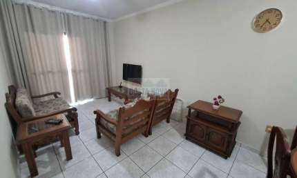 APARTAMENTO 2 DORMITÓRIOS 1 SUÍTE 90M² NO CANTO DO FORTE
