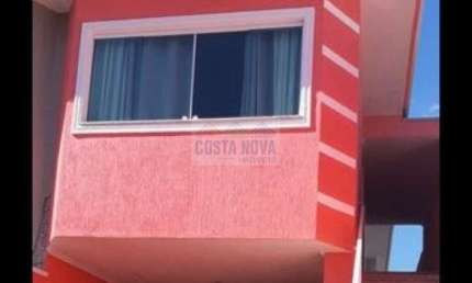 Casa à venda no Parque São Domingos, 3 dormitórios (suítes), 5 banheiros, 3 vagas